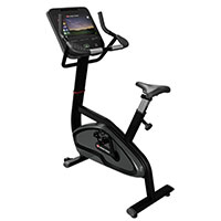 Star Trac 4 Series Upright Bike