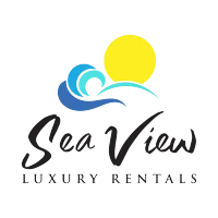 Sea View Luxury Rentals logo