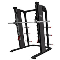 Nautilus Smith Machine