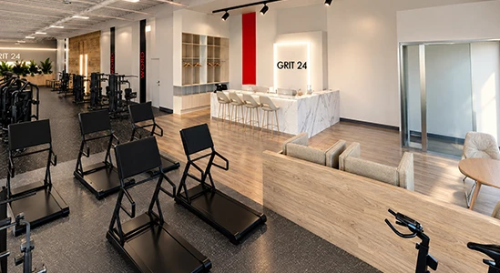 Grit 24 Rendering