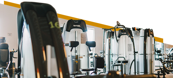 SportsArt Strength Equipment