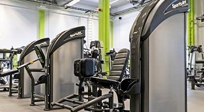 SportsArt Dual-Function Products