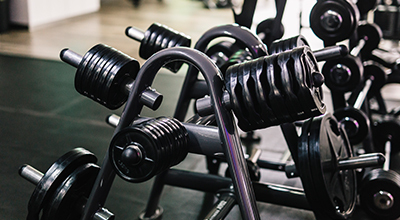 SportsArt Free Weight Products