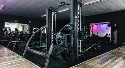SportsArt Plate Loaded Products