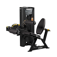 Hoist HD-3400 Leg Extension / Leg Curl