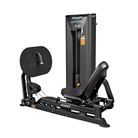Hoist HD-3403 Leg Press / Calf Raise