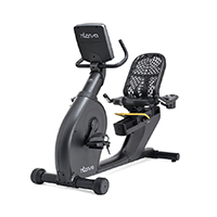 Intenza 450RBi2S Recumbent Bike