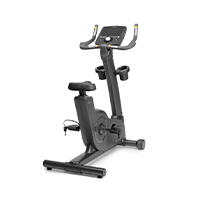 Intenza 450UBi2S Upright Bike