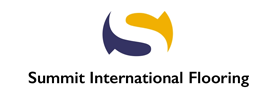 Summit International Flooring Logo