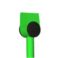 ExoFit Bolt Covers