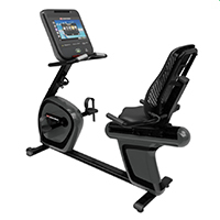 Star Trac 4RB Recumbent Bike