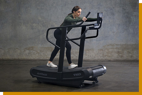 TKO AirRaid Runner