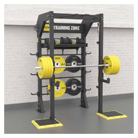 TRX Studio Line Strength Bay