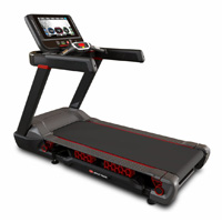 Star Trac 10TRX Freerunner Treadmill