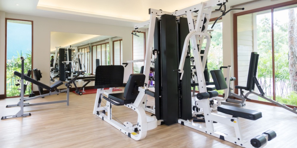 Unleash Your Fitness Potential: The Top Gym Machines Worth Using ...