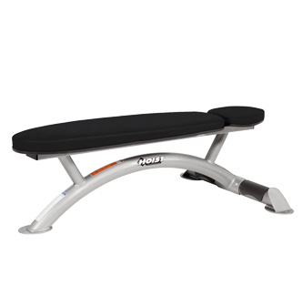 Hoist CF-3163 Flat Bench