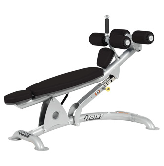 Hoist CF-3264 Ab Bench