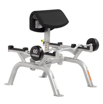 Hoist CF-3555 Standing Preacher Curl