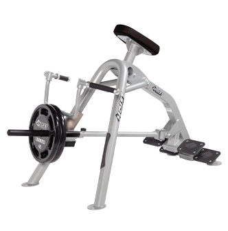 Hoist CF-3661 Incline Leverage Row