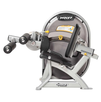 Hoist CL-3402 Leg Curl