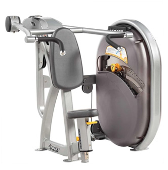 Hoist CL-3501 Shoulder Press