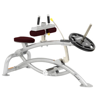 Hoist RPL-5363 Seated Calf Raise