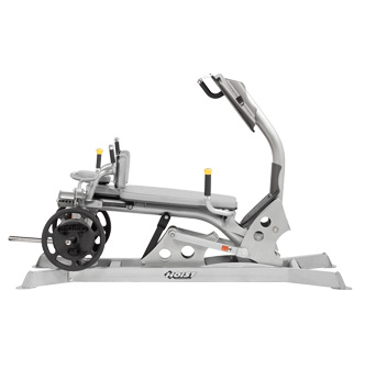 Hoist RPL-5403 Dual Action Leg Press