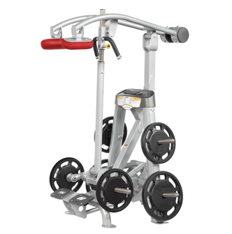 Hoist RPL-5405 Standing Calf Raise