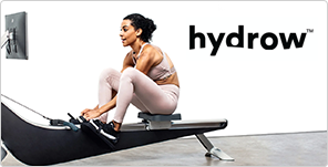 Hydrow equipment