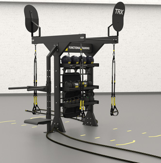 TRX® Studio Line T-Unit