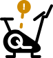 Equipment selection icon