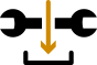 Installation icon