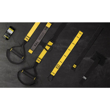 TRX PRO4 SYSTEM サスペンショントレーナー Advanced Suspension Training Gear | TRX® Pro4 System™