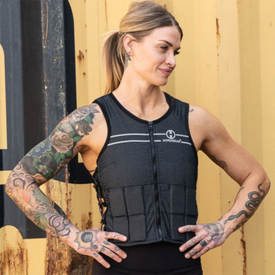 Weighted Vest Collection » Hyperwear