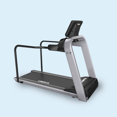 Landice L7 Rehabilitation Treadmill - Safe, Durable & Customizable