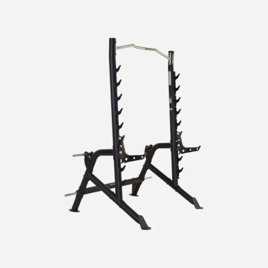 Inspire SQR1 Multi-Functional Squat Rack