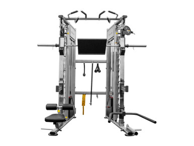 BodyKore MX1162: Universal Trainer for Full-Body Workouts