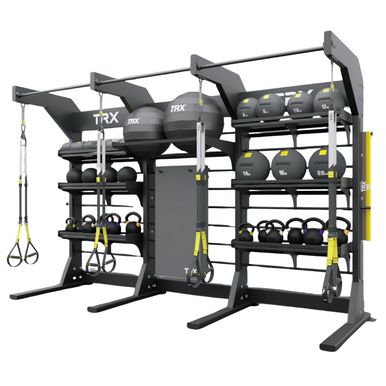 TRX トータルボディタクティカルジム TRXトータルボディワークアウト#5 - YouTube