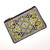Fair trade Turkish rug inspired zip close coin purse from Turkey
