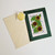 Fair trade batik and screen printed wholesale note card assortment from Bangladesh and Nepal