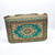 Fair trade Turkish rug inspired purse from Turkey