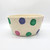 Fair trade jute cord basket bowl from Bangladesh Fair trade jute cord basket bowl from Bangladesh