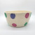 Fair trade jute cord basket bowl from Bangladesh Fair trade jute cord basket bowl from Bangladesh