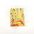 Fair trade marble mini note card from India
