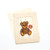 Fair trade child themed mini gift card set from Nepal