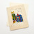 Fair trade fall themed mini gift card set from Nepal