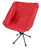 Four Seasons Courtyard Red Compact Chair
