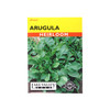 Lake Valley Seed Arugula, Rocket Heirloom, 1g