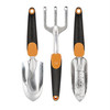 ERGO 3 PC GARDEN TOOL SET