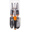 ERGO 3 PC GARDEN TOOL SET